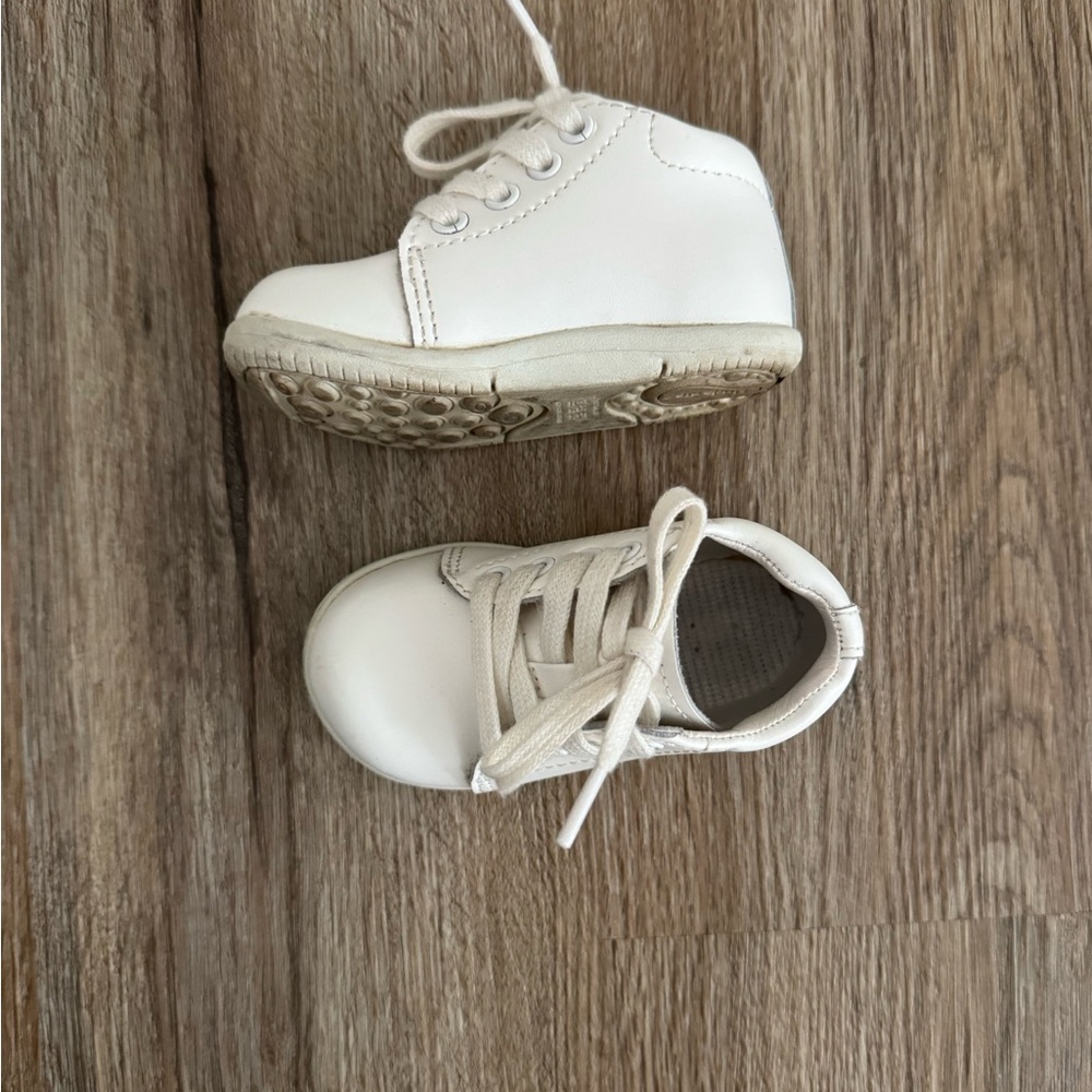 Stride Rite Unisex-Baby Kids' Elliot Sneaker